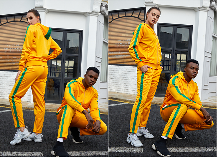 Jogger Active wear Track suit Outfit