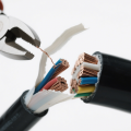 High-quality PVC cable UL-2464
