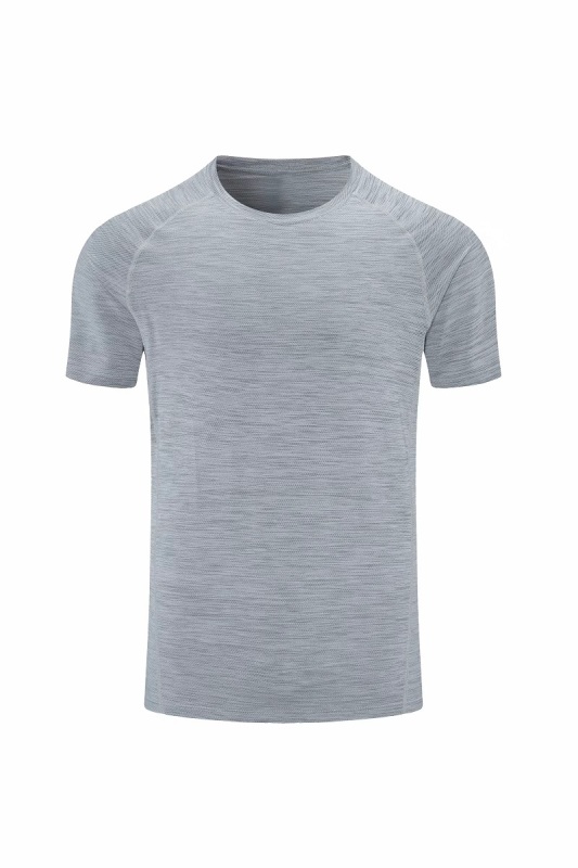 Summer men t-shirt 100% cotton shirts