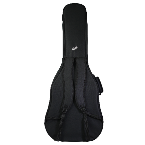 Tragtasche für 42 "Akustikgitarre (Basic Design)