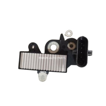 8600620 28SI 28V Alternator Regulator for Mercedes-Benz New Actros Truck