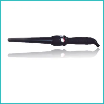 150mm Cond LCD hair curler as seen on TV