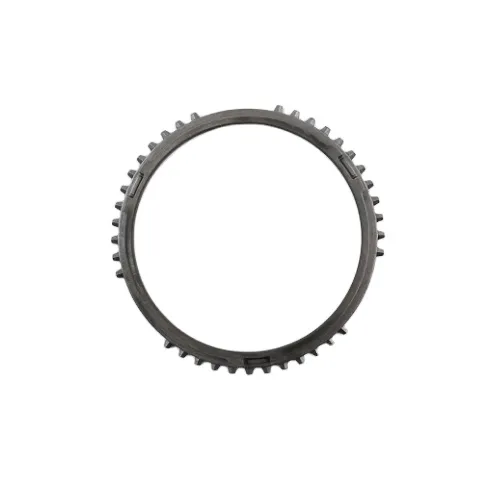 Auto Parts Good Price Synchronizer Steel Ring Gear for Cars 6TS40