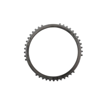 Auto Parts Good Price Synchronizer Steel Ring Gear for Cars 6TS40
