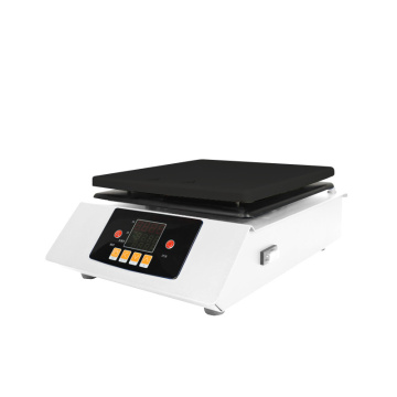 10L Digital Heating Chemical Lab Hot Plate Magnetic Stirrer