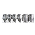 Équipement de fermentation Sungood Tanks Brite à vendre