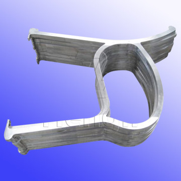 Steel Structure Welding Service /OEM Sevice