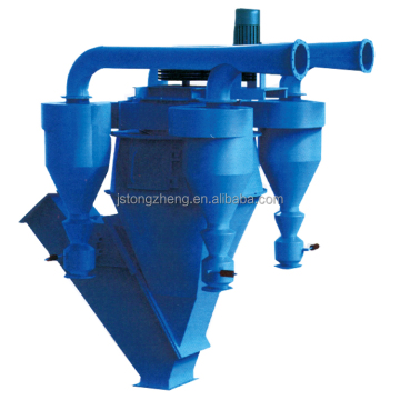 Cement Powder Separator for Sand Plants
