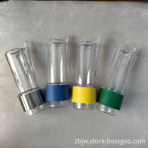 Milk Shell Spare Parts for Milking Machines