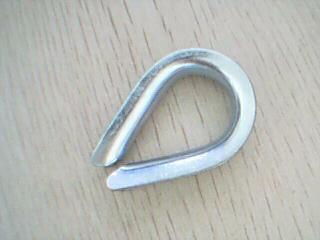 Thimble