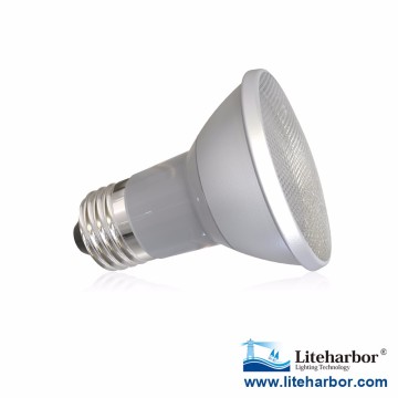 Dimmable light bulbs 7W Traditional Halogen Style LED Par20 bulb