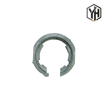 Zinc Cast Mirror Adjust Ring