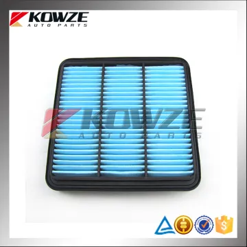 Air Cleaner Element Air Filter for Mitsubishi Triton L200 Pajero Sport KA4T KA9T KB4T KB9T KG4W KH4W KH6W KH8W KH9W 1500A098