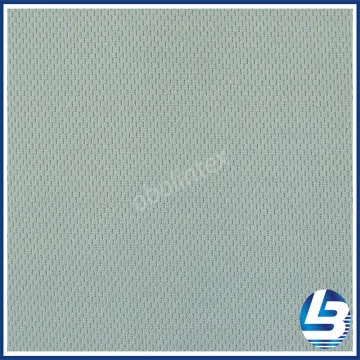 OBL20-110 100% Polyester Knit Fabric For Jacket