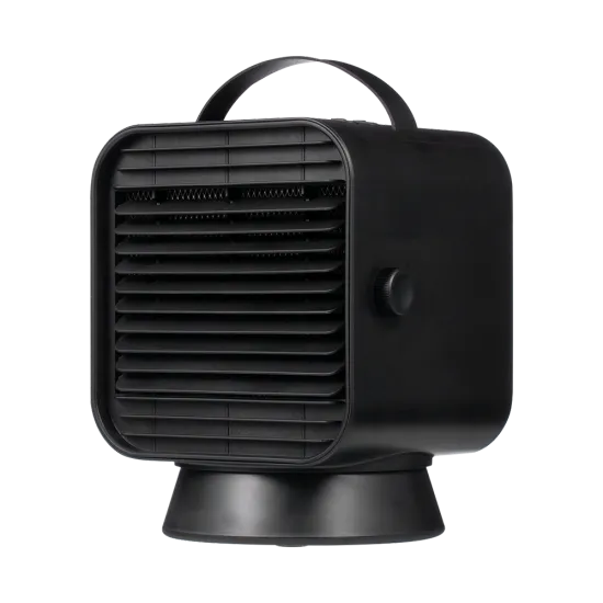 Factory supply Mini desk fan Electric heaters