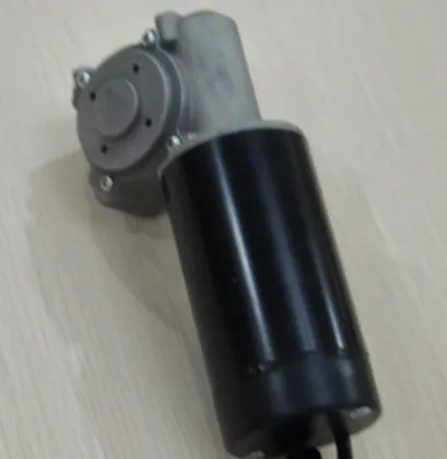 Electric roller door motor for garage Door opener