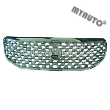 Used Chrome Grille for Toyota Crown