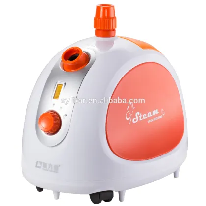 Continuous Steam Generator Iron Steam Iron