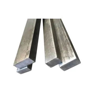 Standard Size Cold Rolled Flat Carbon Steel A36 Flat Bar Price