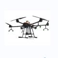 EFT 30kg agricultural sprayer remote controlled uav drone