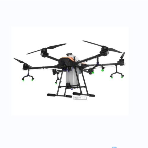 การออกแบบใหม่ EFT 30L 30kg Drone เครื่องพ่นสารเคมีทางการเกษตรที่เชื่อถือได้