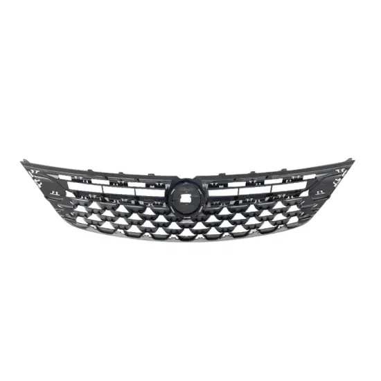 High Quality Astra K Car Front Grilles for Opel Vauxhall Insignia (2017-2019)