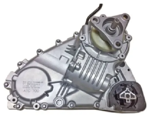 ATC700 Transfer Case for BMW E70, E71 Models with 6HP19Z Transmission and 24007606352 Part Number - Used in X5, X6 Vehicles (2013-2017)