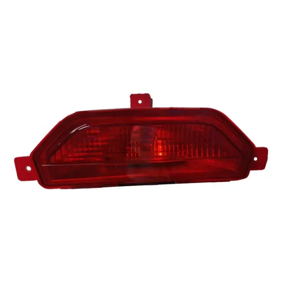 Hot Auto Parts 42731800: Rear Bumper Light Middle Reflector for Chevrolet Trailblazer 2020 RS