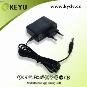 Universal Charger for mobile phone with CE certificate approval