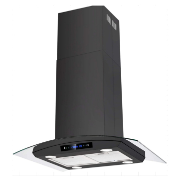 High-Quality Custom or Standard 750mm Kitchen Range with Cooker Hood