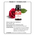 Aromatherapy Oil 100% Pure Natural Rose Oil for Face