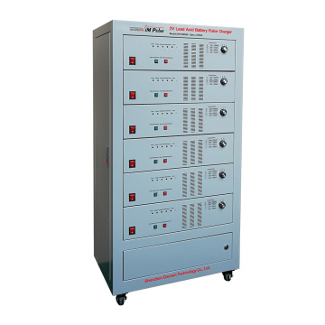 2V Battery Pulse Charge Instrument