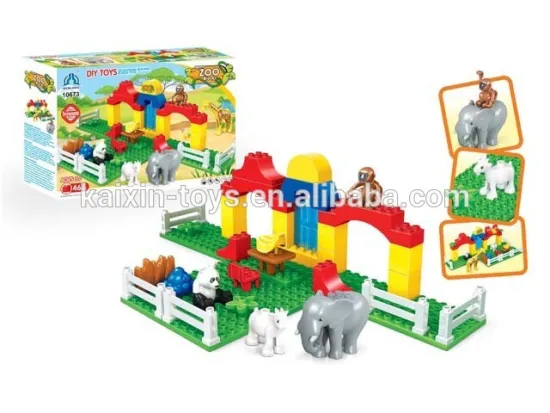 hot sale concrete blocks for sale large toy plastic building blocks for kids cheap toy building block