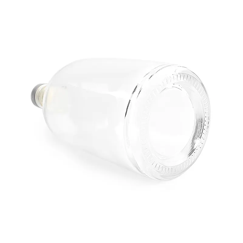 500ml Glass Wine Bottle2 Png