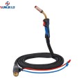 Torcia per saldatura MIG raffreddata ad acqua EVO PRO 401D