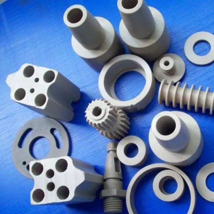 Plastic Instrument Case Box Shell Electronics Enclosure