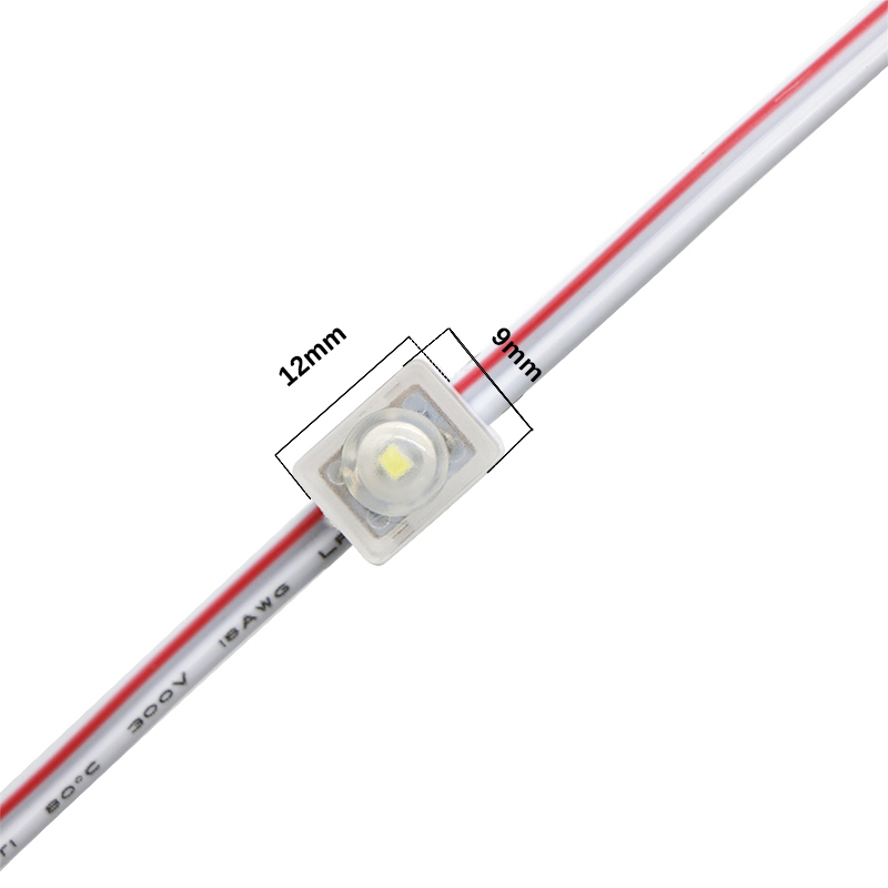 1 Led Ultrasonic Led Module