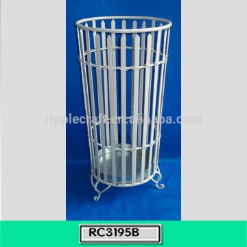 Beautiful Outdoor Furniture Metal Umbrella Holder