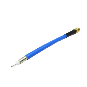 Femmina SMA coassiale RG141 a bassa perdita