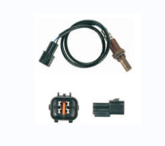 08 Mitsubishi Outlander 4G69 rear oxygen sensor