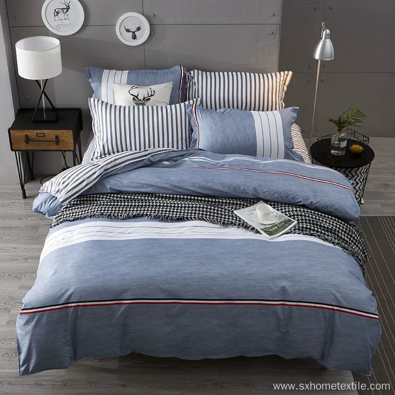 duvet bedding sheet sets