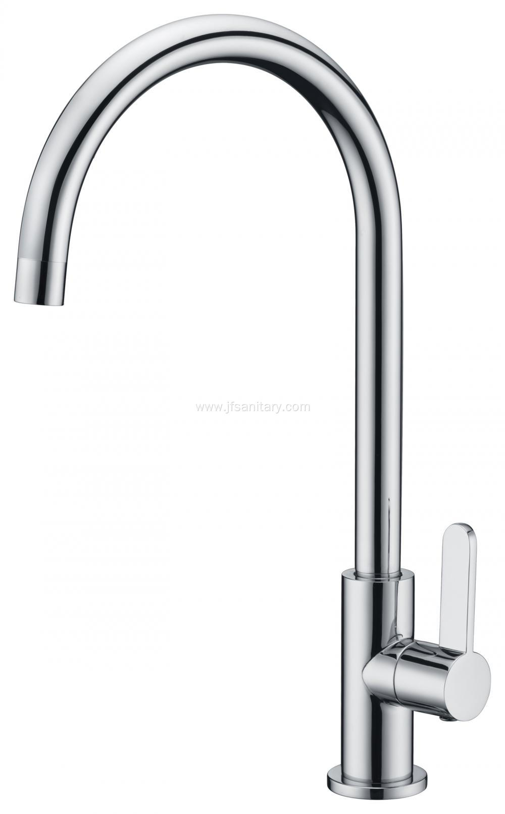 Water Mixer Tap For Kitchen Cold Only