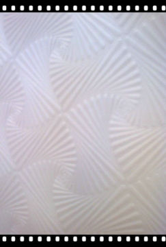Pvc Laminated Decorative Ceiling Panels , Square White Gypsum Boards