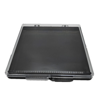 150x150x20mm Oem Polystyrene Packing Sticky Carrying Gel Box