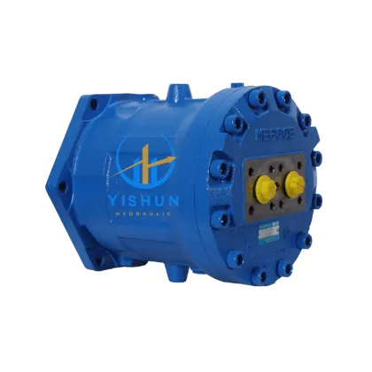 Eaton Dowmax ME 600B Hydraulic Pump for Engineering Machinery