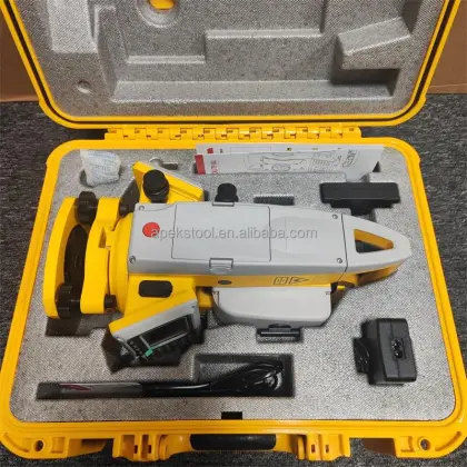 High-Resolution 3.0 Inch Display NTS332R10M Total Station South N3