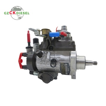 High Pressure Diesel Fuel Injection Pump 9323A283G 9323A280G 320/06932 9230A830G