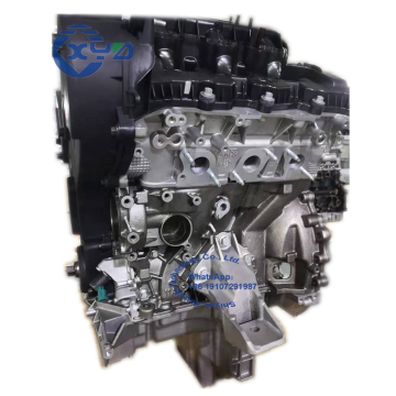 Suplai Keuntungan 3.0 Rakitan Mesin Diesel - Mesin Turbin Tunggal LR063285
