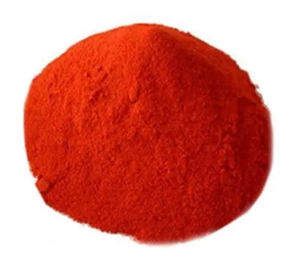 Dry Sweet Red Pepper Whole Sweet Paprika Powder