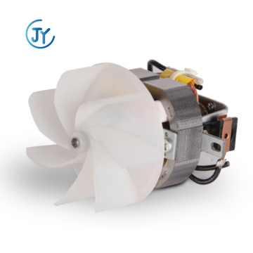 Motor pequeno HC5415 ac de alta rpm para liquidificador